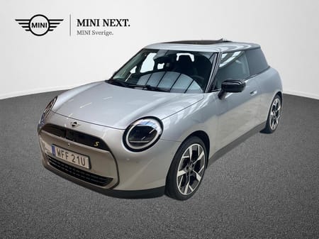 MINI Cooper SE