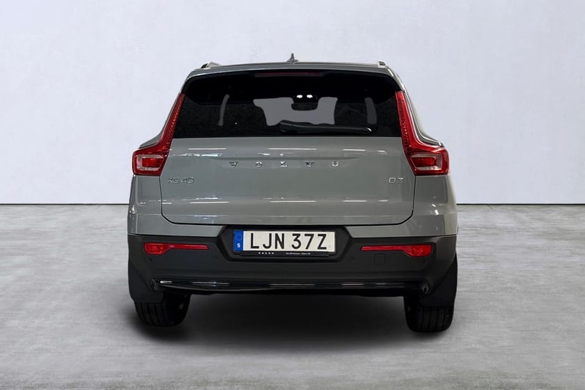 Bild 5 av Volvo XC40