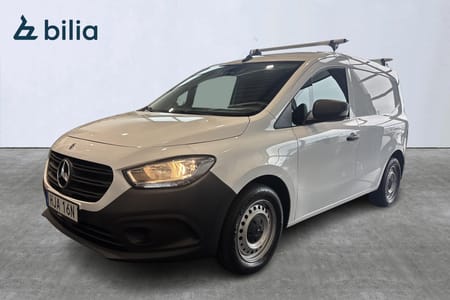 Mercedes-Benz Citan 110 CDI B-kamera Drag Moms