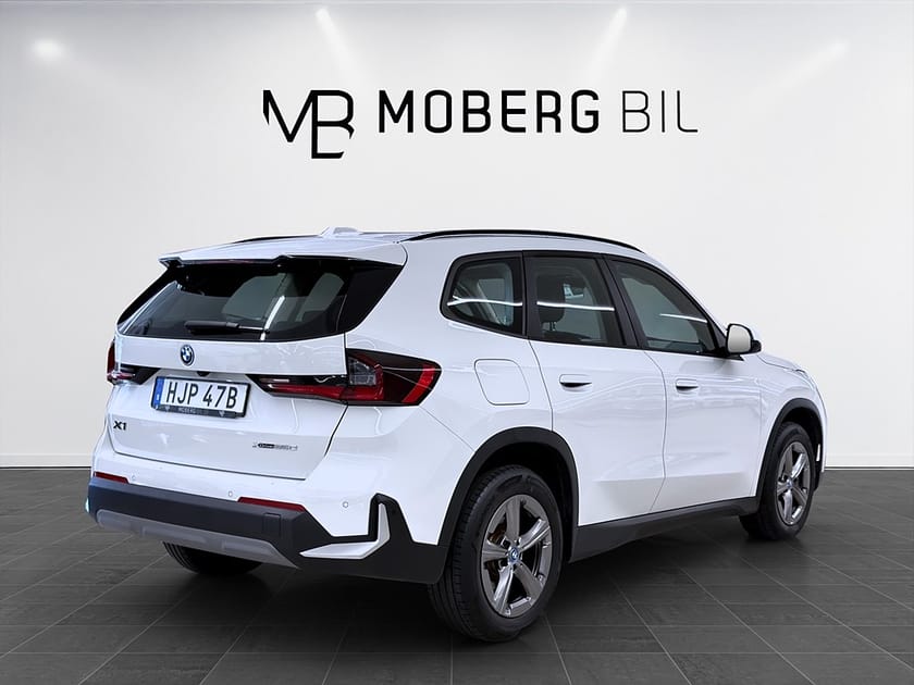 Bild 5 av BMW X1 xDrive25e 245hk 360 CarPlay HUD MOMS