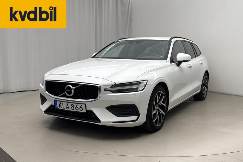 Bild 1 av Volvo V60