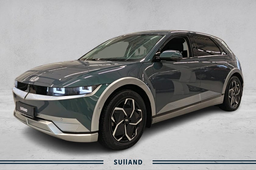 Bilde 1 av Hyundai Ioniq 5