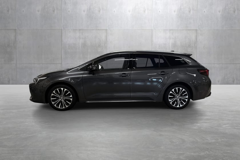Bilde 2 av Toyota Corolla Touring Sports Hybrid 1,8 Active Tech