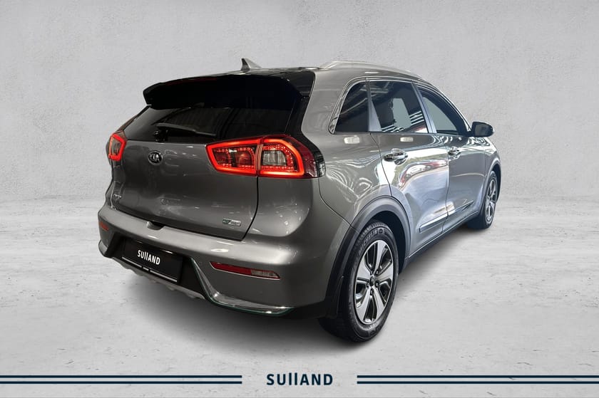 Bilde 5 av Kia Niro P-HEV