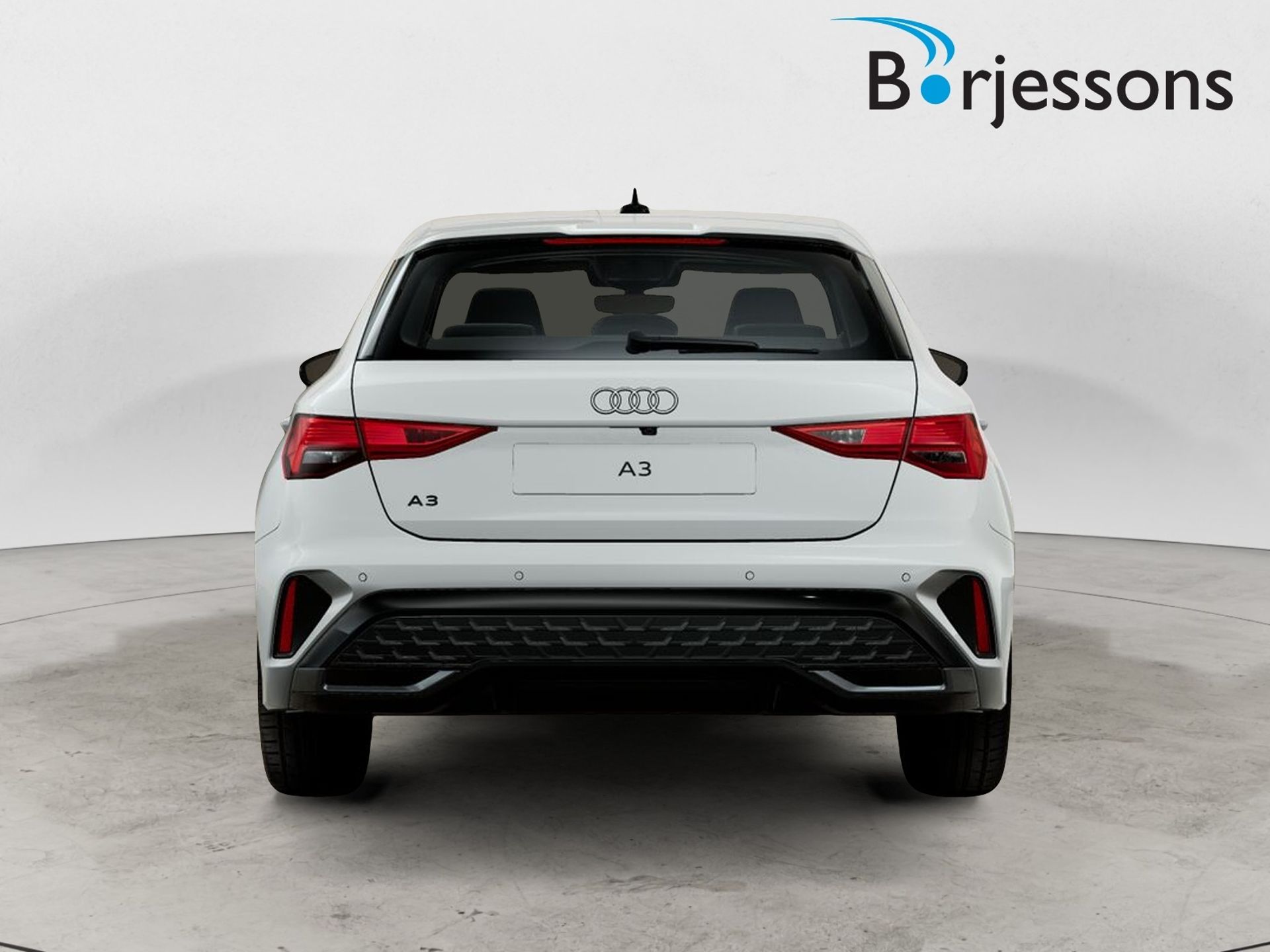 Audi A3 Sportback 35 TFSI 2026, bild 5/5