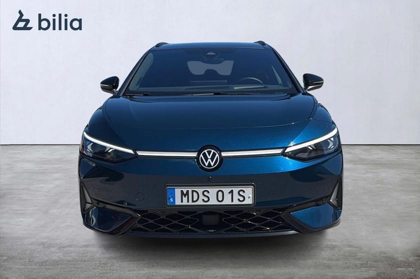 Bild 5 av Volkswagen ID.7 GTX Tourer GTX, 340hk /DRAG/360-KAM/PANO