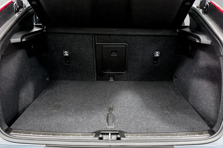 Volvo C40 Recharge