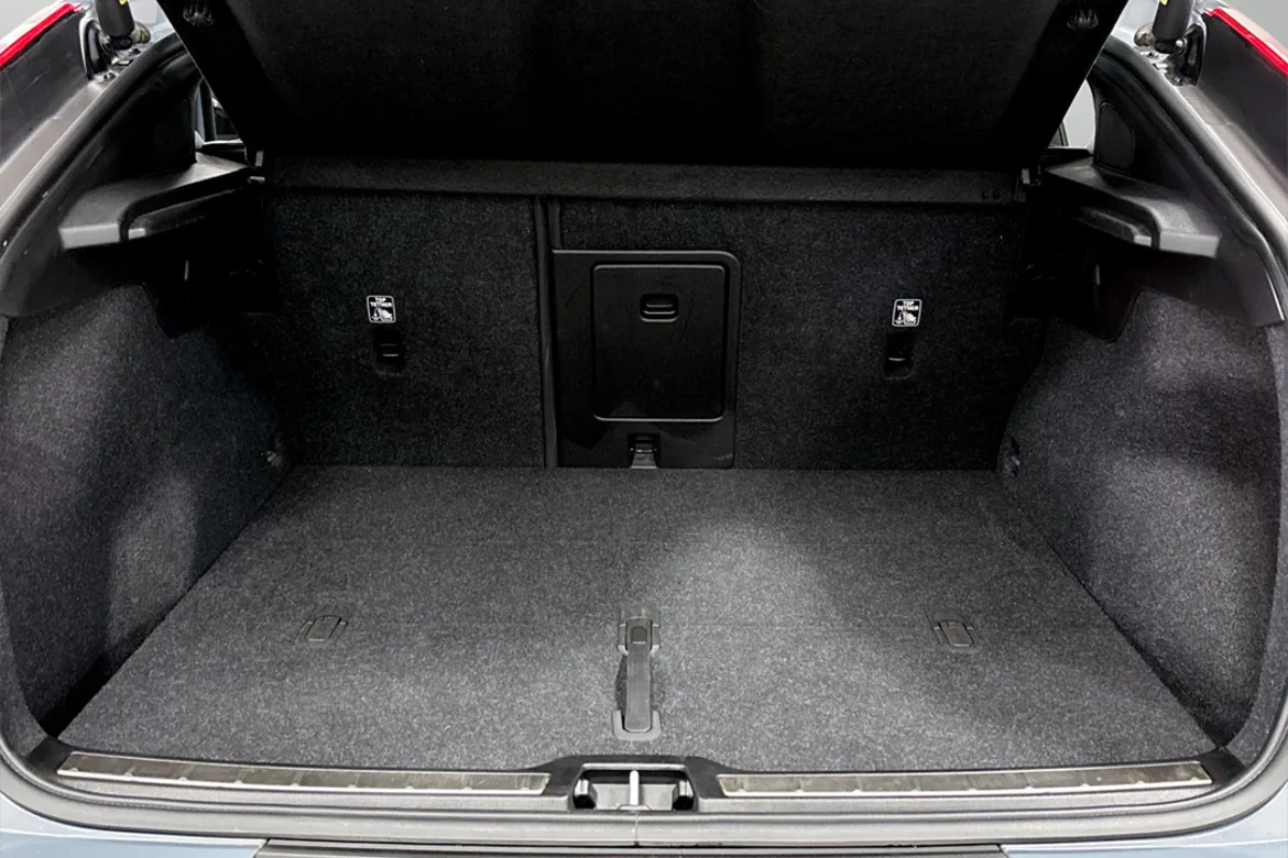Volvo C40 Recharge