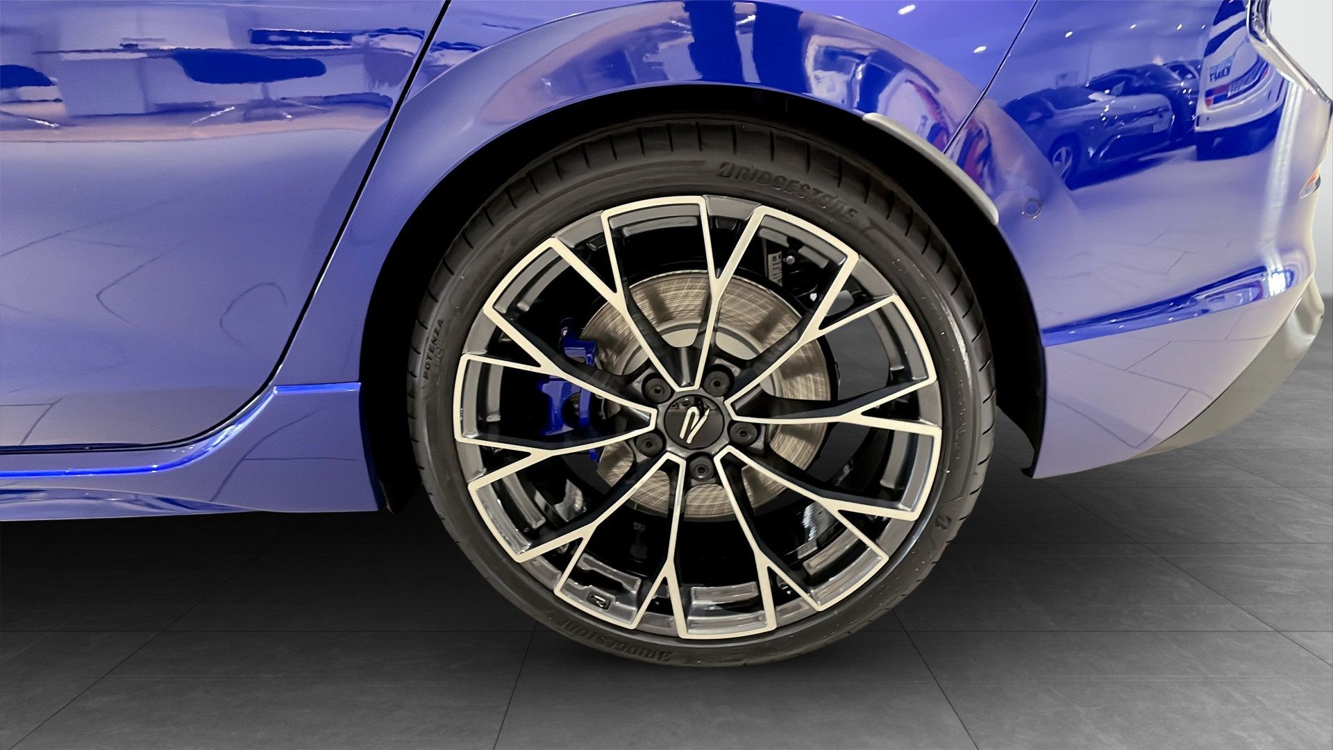 Volkswagen Golf R 2026, bild 6/10