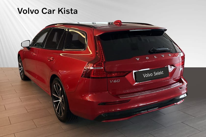 Bild 4 av Volvo V60