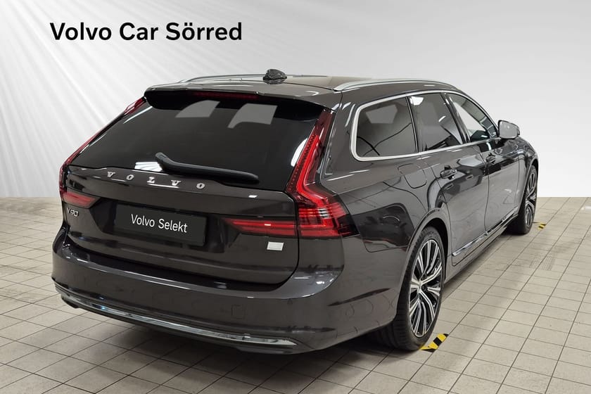 Bild 5 av Volvo V90