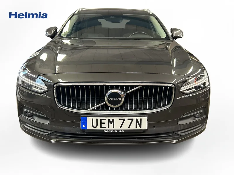 Bild 3 av 10 – Volvo V90 D4 Momentum Advanced Edition