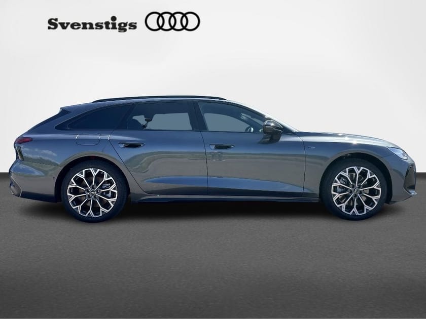 Bild 3 av Audi A6 Avant e-hybrid quattro 220 KW S Line