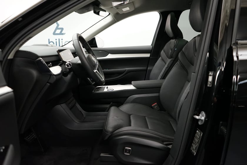 Bild 5 av Volvo EX90 Twin Motor Performance Ultra 6sätes, Parkeringskamera 360, Dragkrok