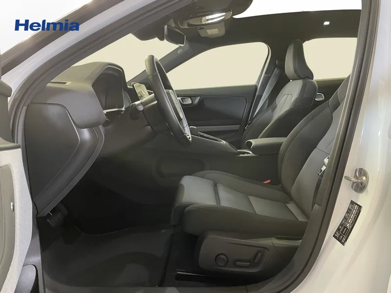Bild 9 av 17 – Polestar 2 Long range Single motor Bus Edt