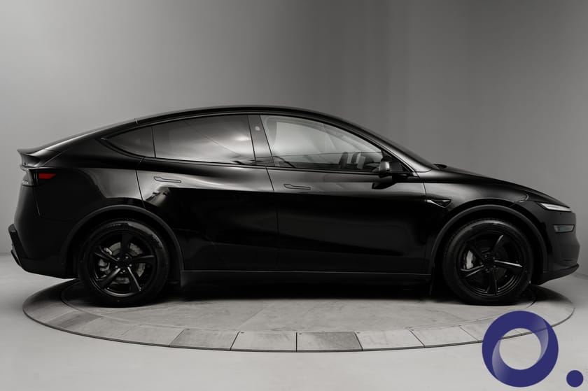 Bilde 5 av Tesla Model Y Long Range AWD Premium | Panorama |