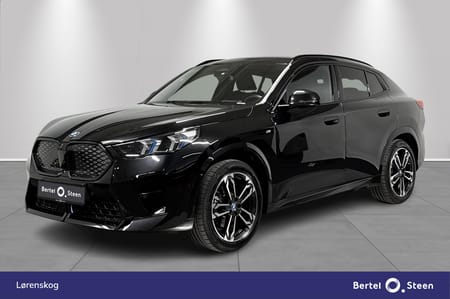 BMW iX2 xDrive30 M Sport BSI-Avtale| HarmanKardon | HUD | 360°