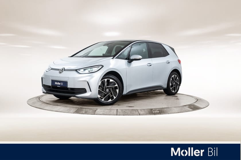 Bilde 1 av Volkswagen ID.3 Pro Performance highline 59kwh 204hk