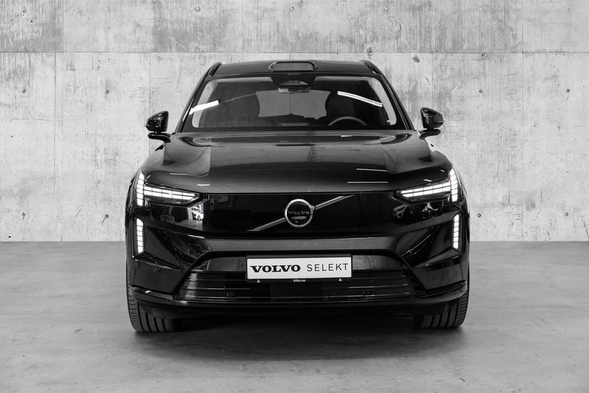 Bilde 5 av Volvo EX90 Twin Motor Performance 7-seater