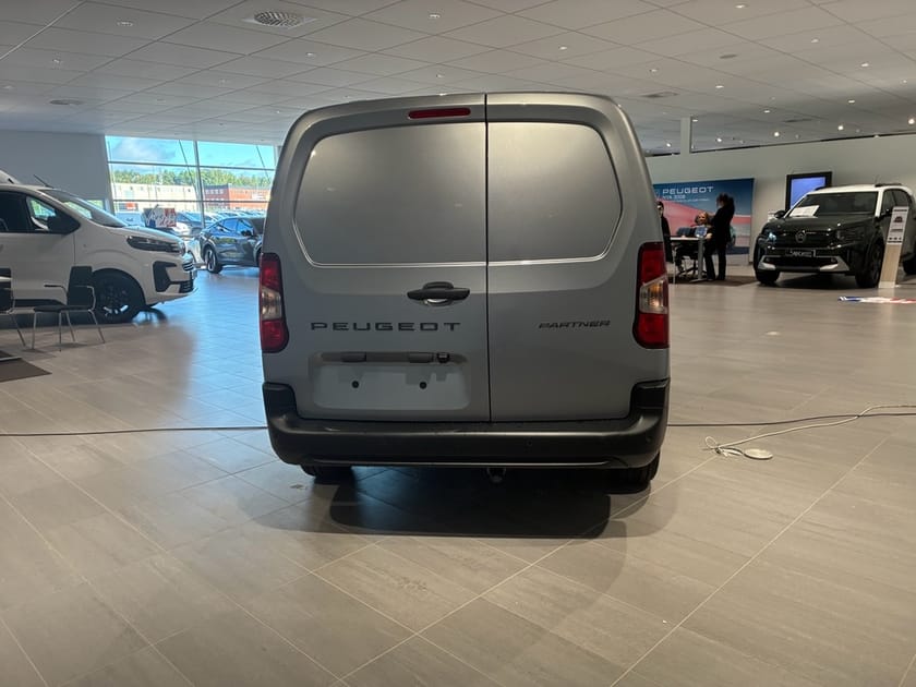 Bild 3 av Peugeot Partner
