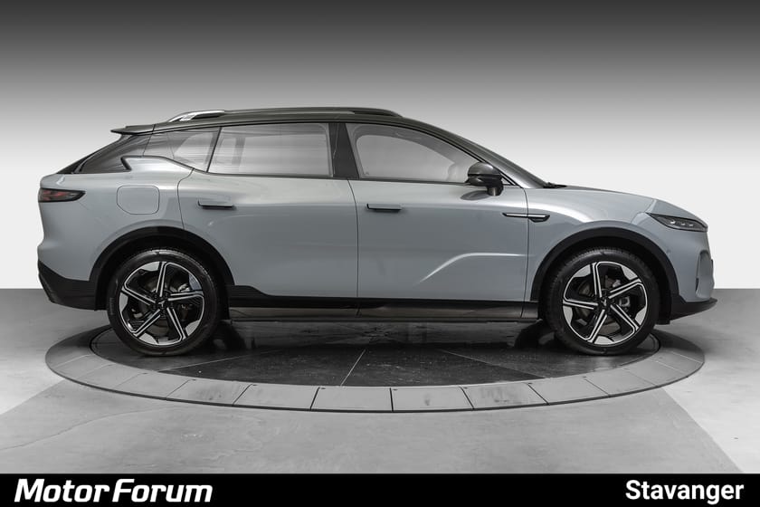 Bilde 4 av Voyah Courage Premium AWD | 360KAM | HUD | CARPLAY | ACC | MASSASJE