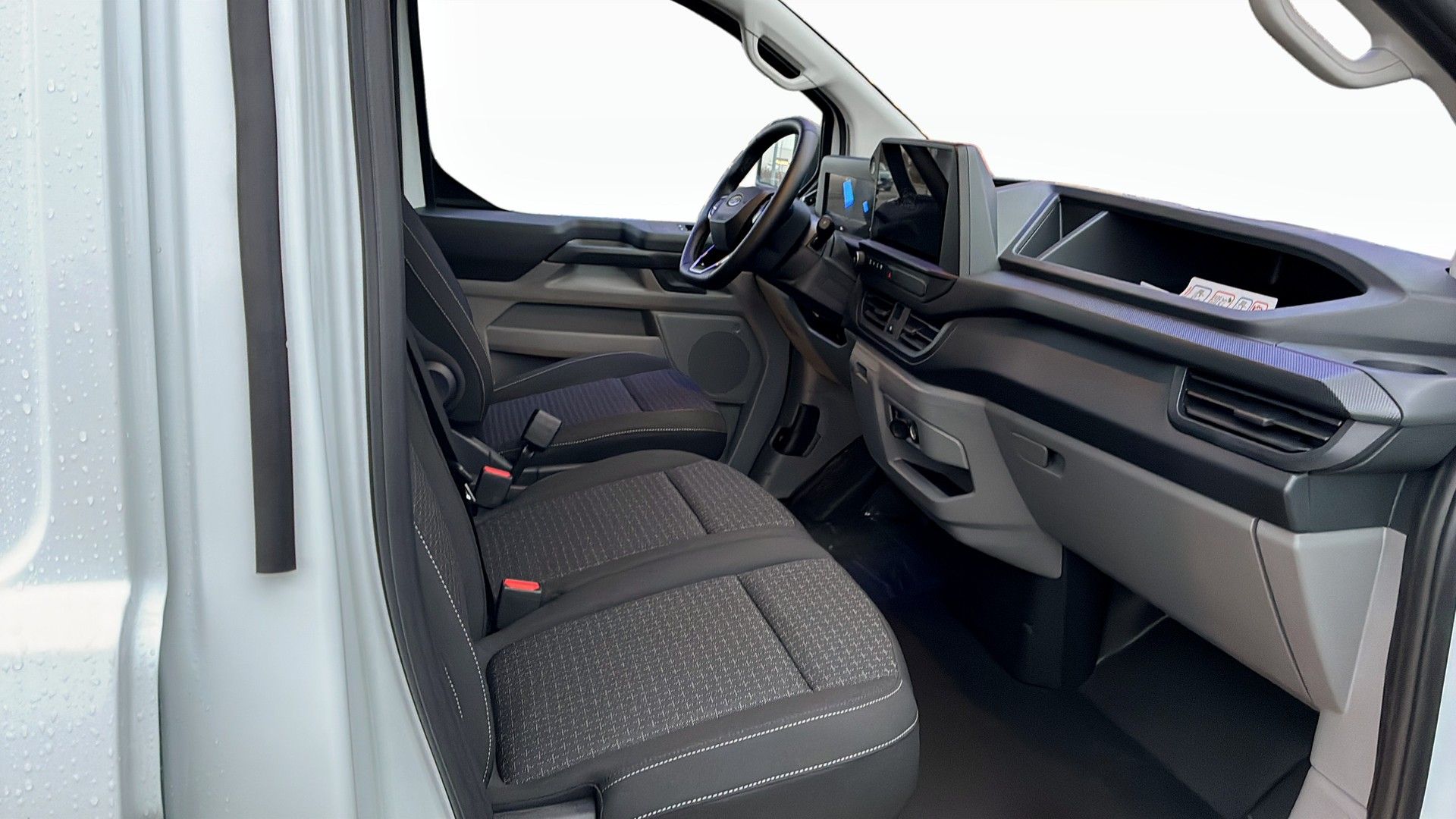 Ford Custom TREND 2026, bild 3/22
