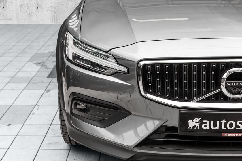 Bilde 3 av Volvo V60 Cross Country Pro EDT|Panorama|360|HeadUp|Krok|HK lyd