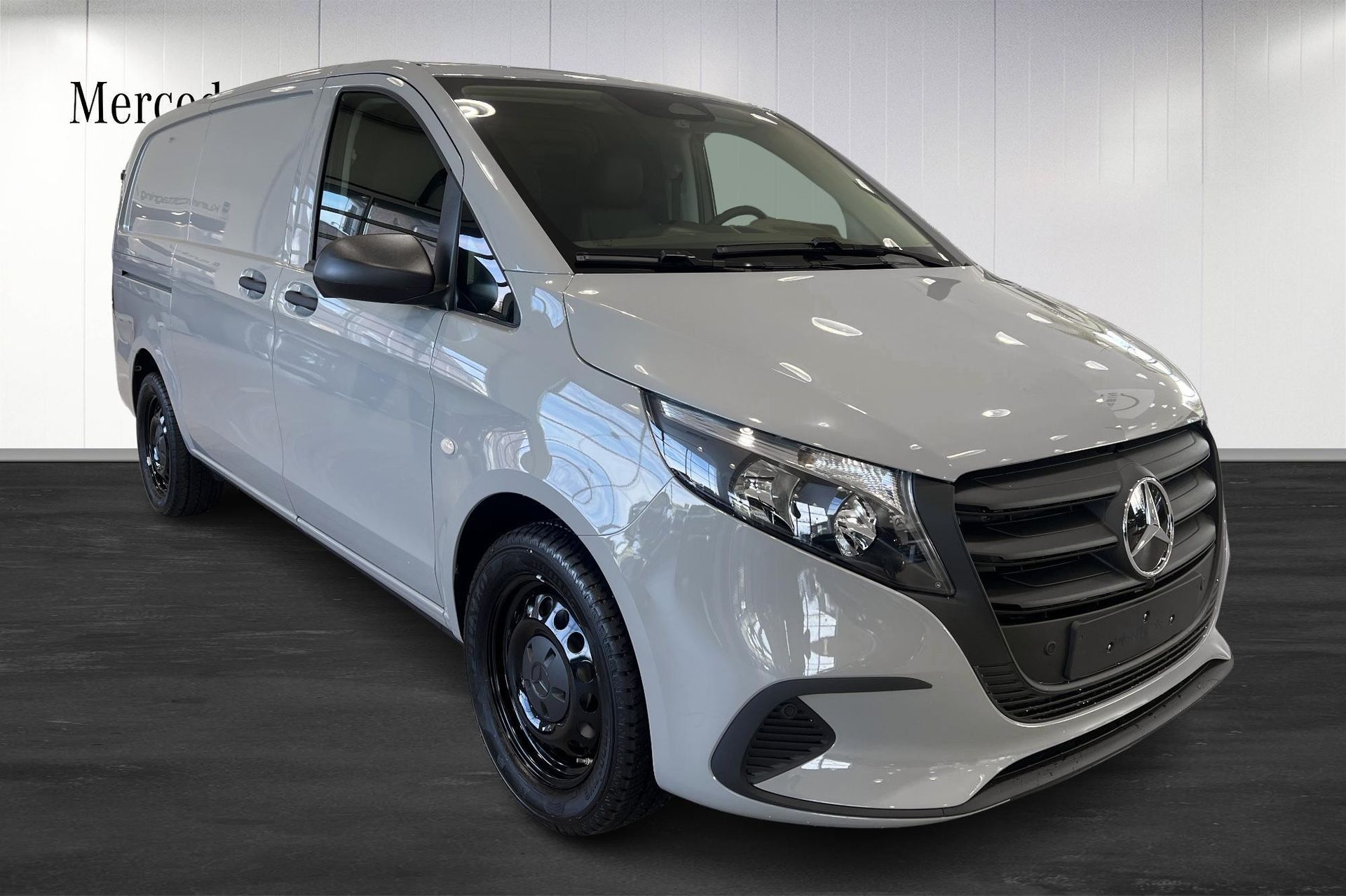 Mercedes-Benz Vito 114 CDI SKÅP LÅNG PRO 2027, kuva 2/10
