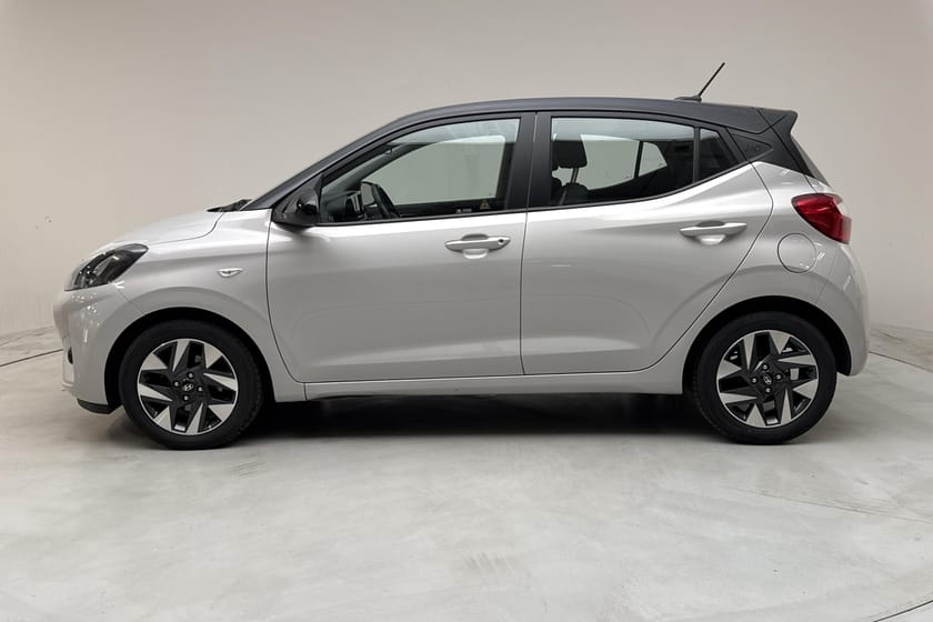 Bild 2 av Hyundai i10 1.0 MPi (67hk) Vinterhjul medföljer