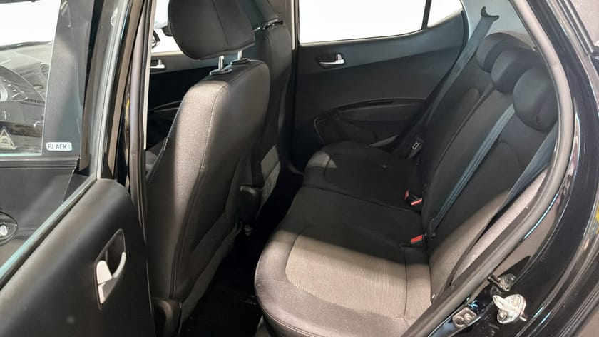 Bild 5 av Hyundai i10 1.0 ComfortPlus