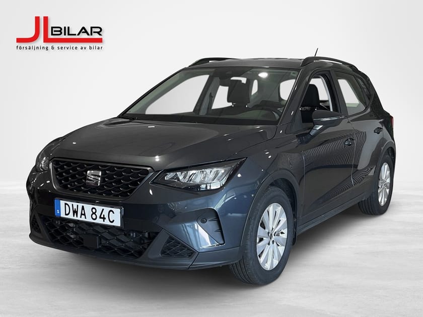 Bild 1 av SEAT Arona