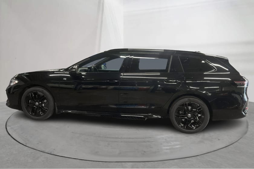 Bild 2 av Volkswagen Passat Sportscombi 2.0 TDI 4Motion (193hk) R-Line
