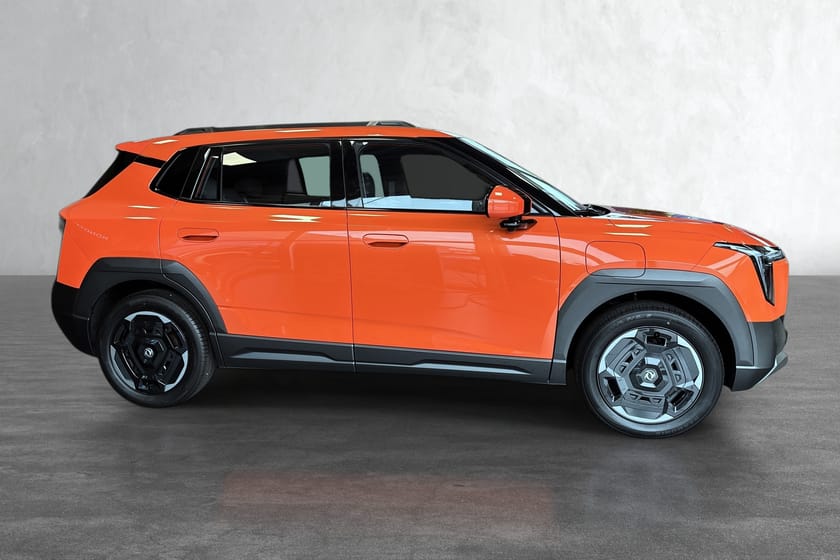 Bilde 4 av Dongfeng Vigo