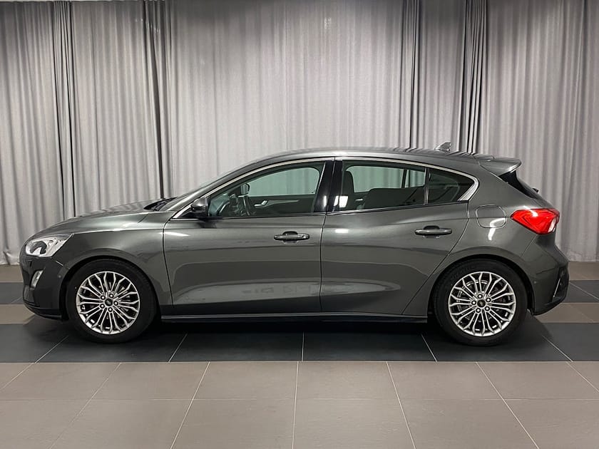 Bild 2 av Ford Focus