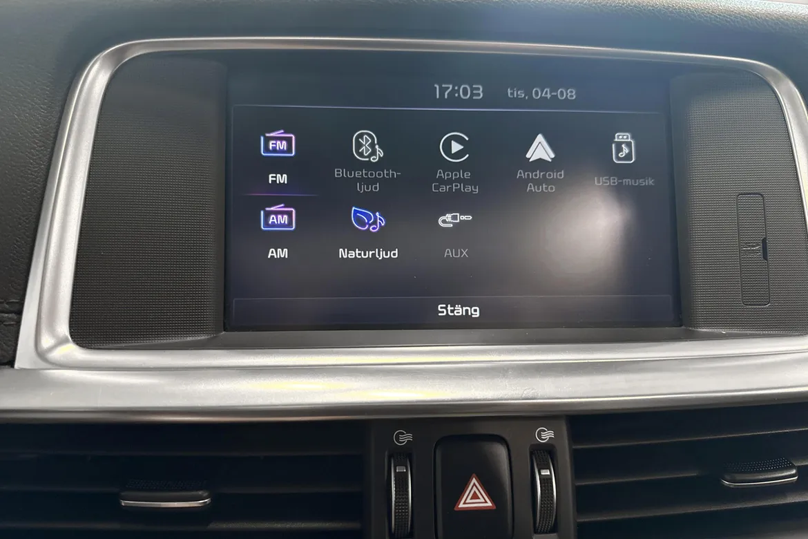 picture of a car
