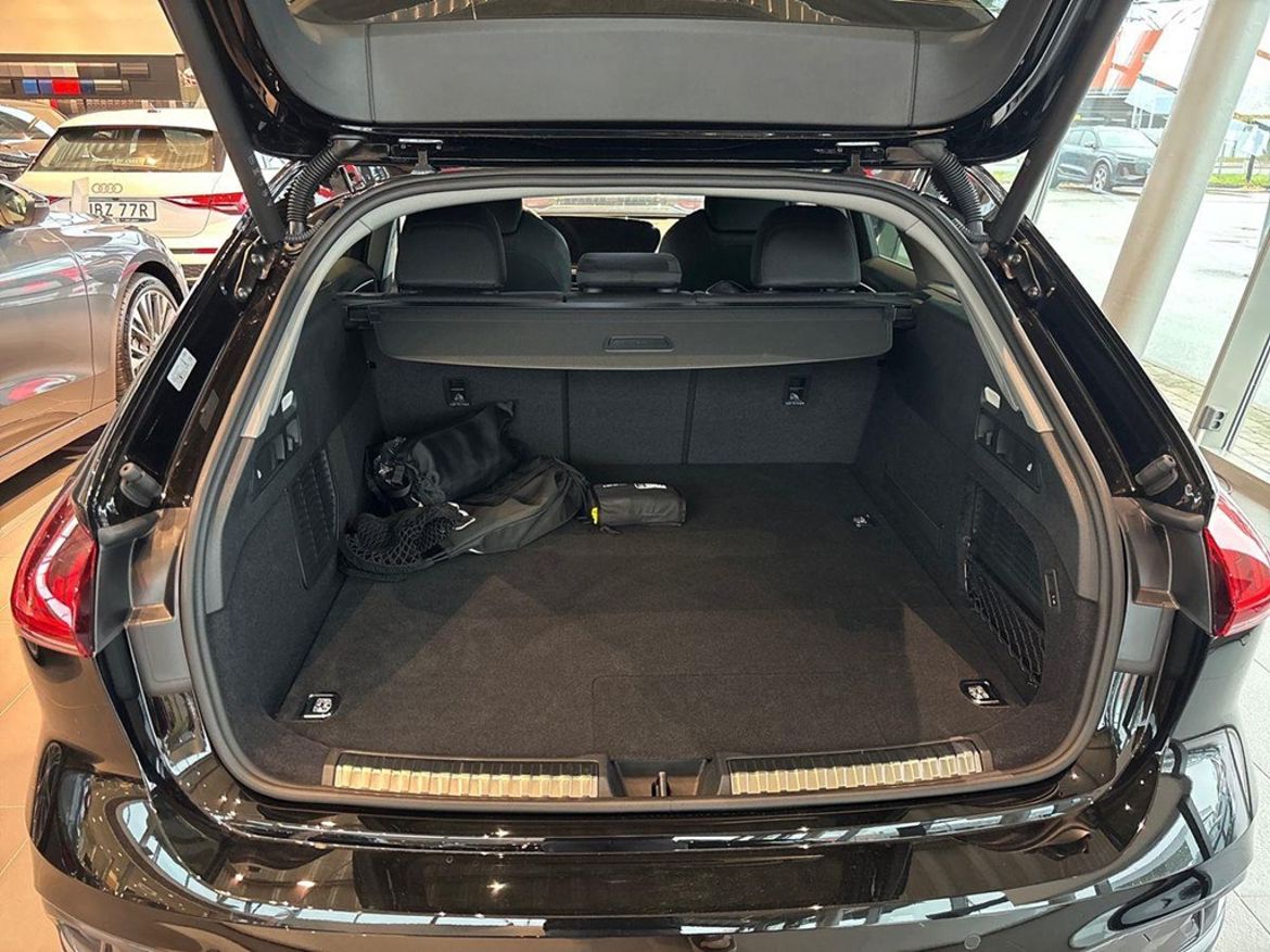 Audi Audi A5 Avant e-hybrid quattro — bild 11