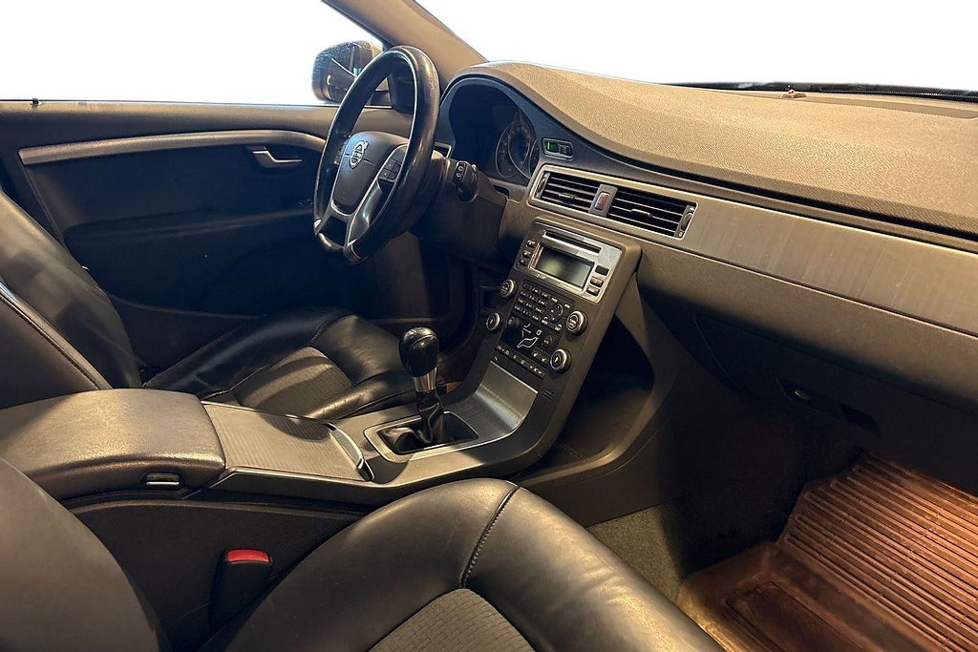 Volvo V70 1.6D DRIVe 2010, bild 6/10