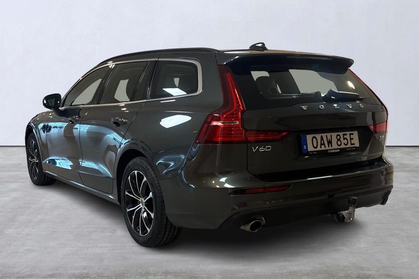 Bild 4 av Volvo V60