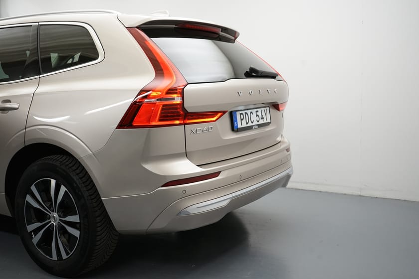 Bild 3 av Volvo XC60