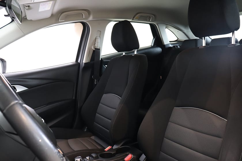 Bild 5 av Mazda CX-3 2.0 Vision 120hk Automat Navigation M-värmare