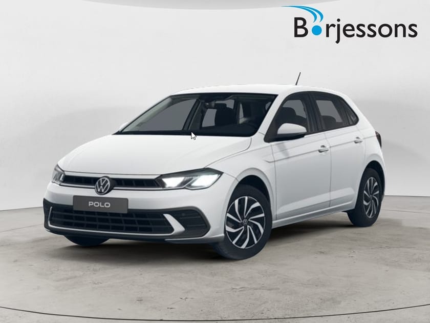 Bild 1 av Volkswagen Polo