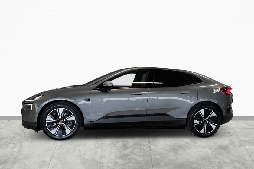 Bild 1 av Polestar 4 Long Range Single Motor Business edt Pilot Assist