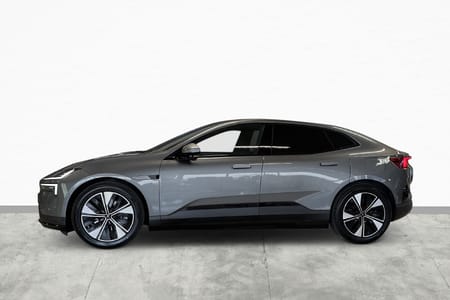 Polestar 4 Long Range Single Motor Business edt Pilot Assist