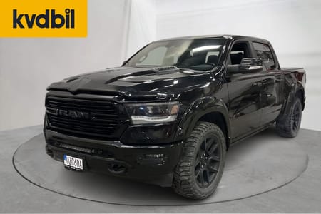 RAM 1500 Crew Cab 5.7 (395hk) Laramie Reparationsobjekt