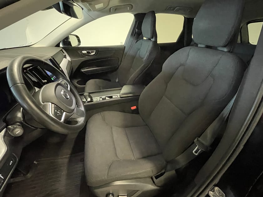 Bild 5 av Volvo XC60 B4 AWD Diesel Mom Advanced Edt II Drag