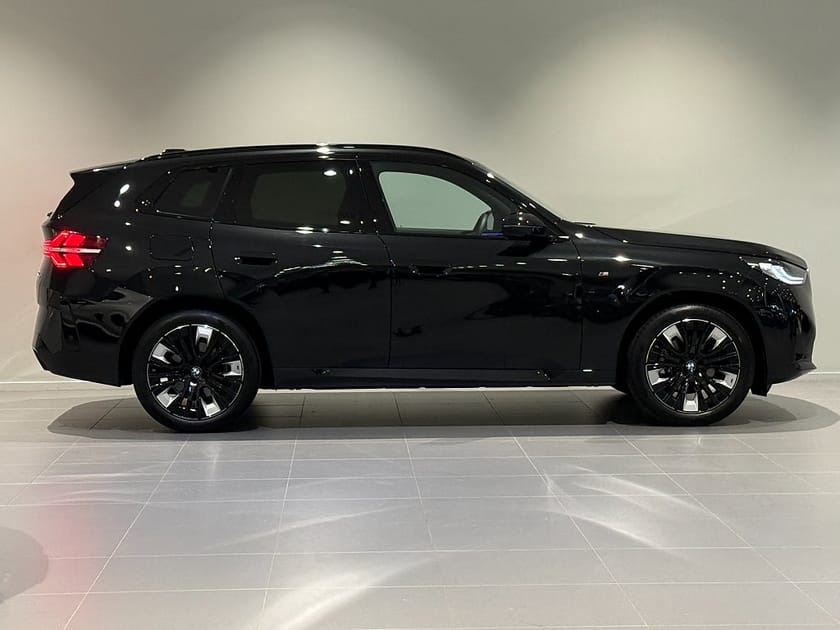 Bild 3 av BMW X3 20 xDrive M Sport Drag Adpt Farth Värmare Comfort 20"
