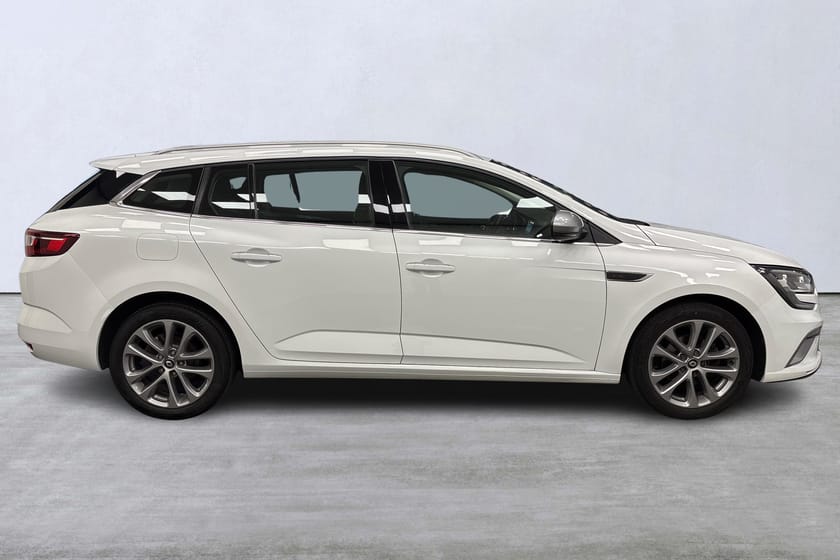 Bild 5 av Renault Mégane Sport Tourer 1,3  TCe 115 GPF GT Line ST