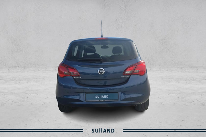 Bilde 4 av Opel Corsa 5-dørs