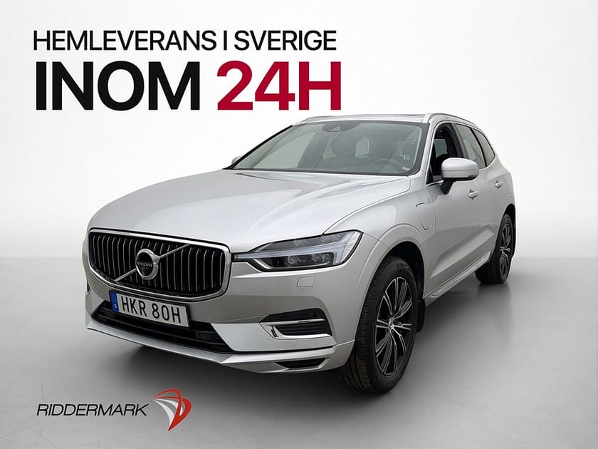 Bild 3 av Volvo XC60