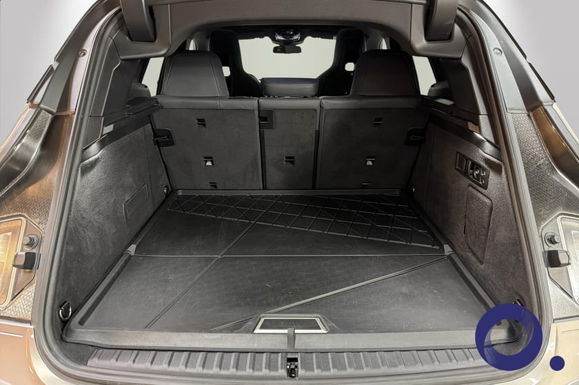 Bilde 5 av BMW iX xDrive40